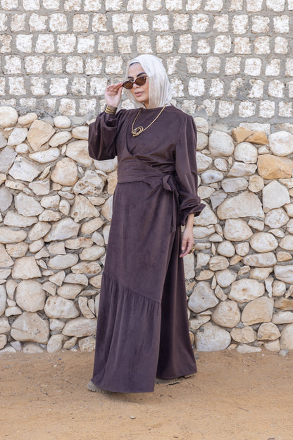Zomorod dress