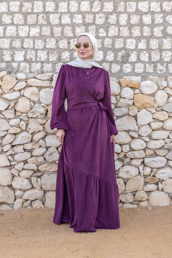 Zomorod dress