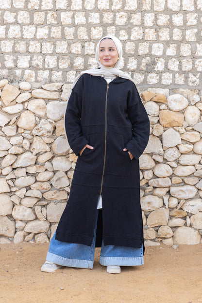 Ward jacket