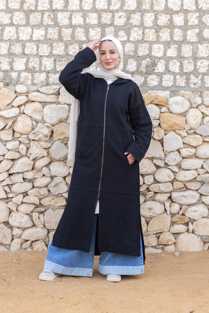 Ward jacket