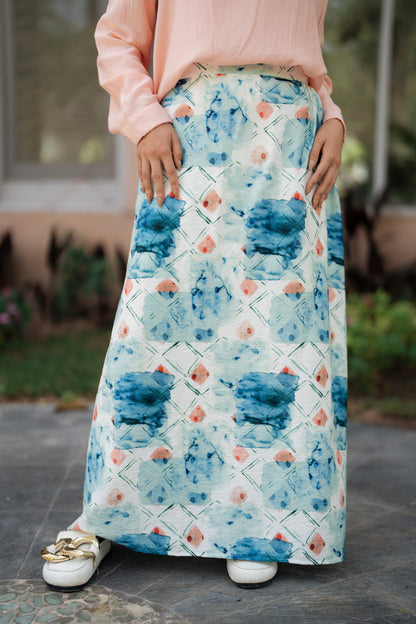Cascade Linen