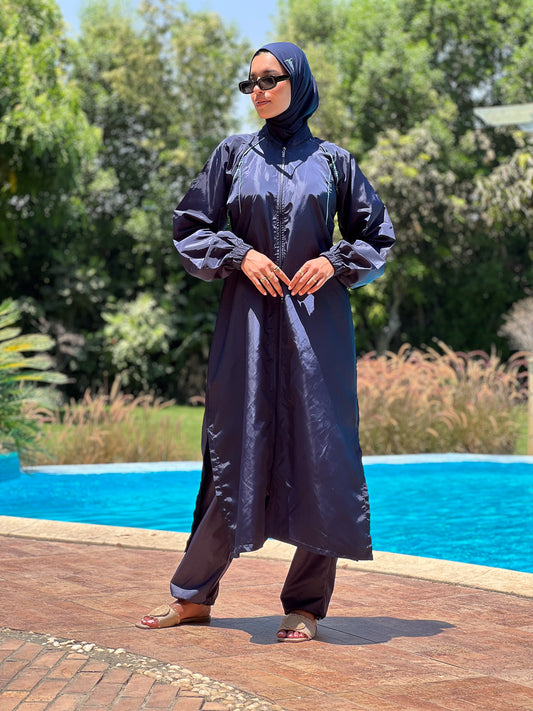 Burkini maxi