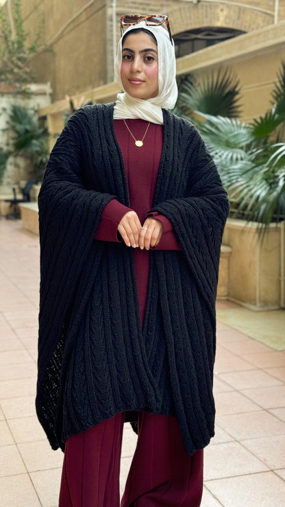 Angel Cape