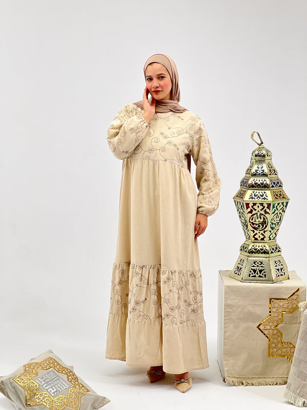 Atheer dress