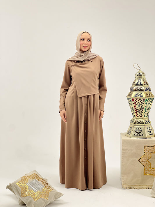 Sakina Dress