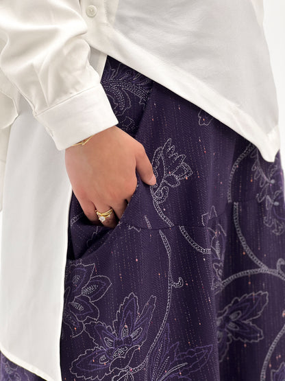 Sotra skirt