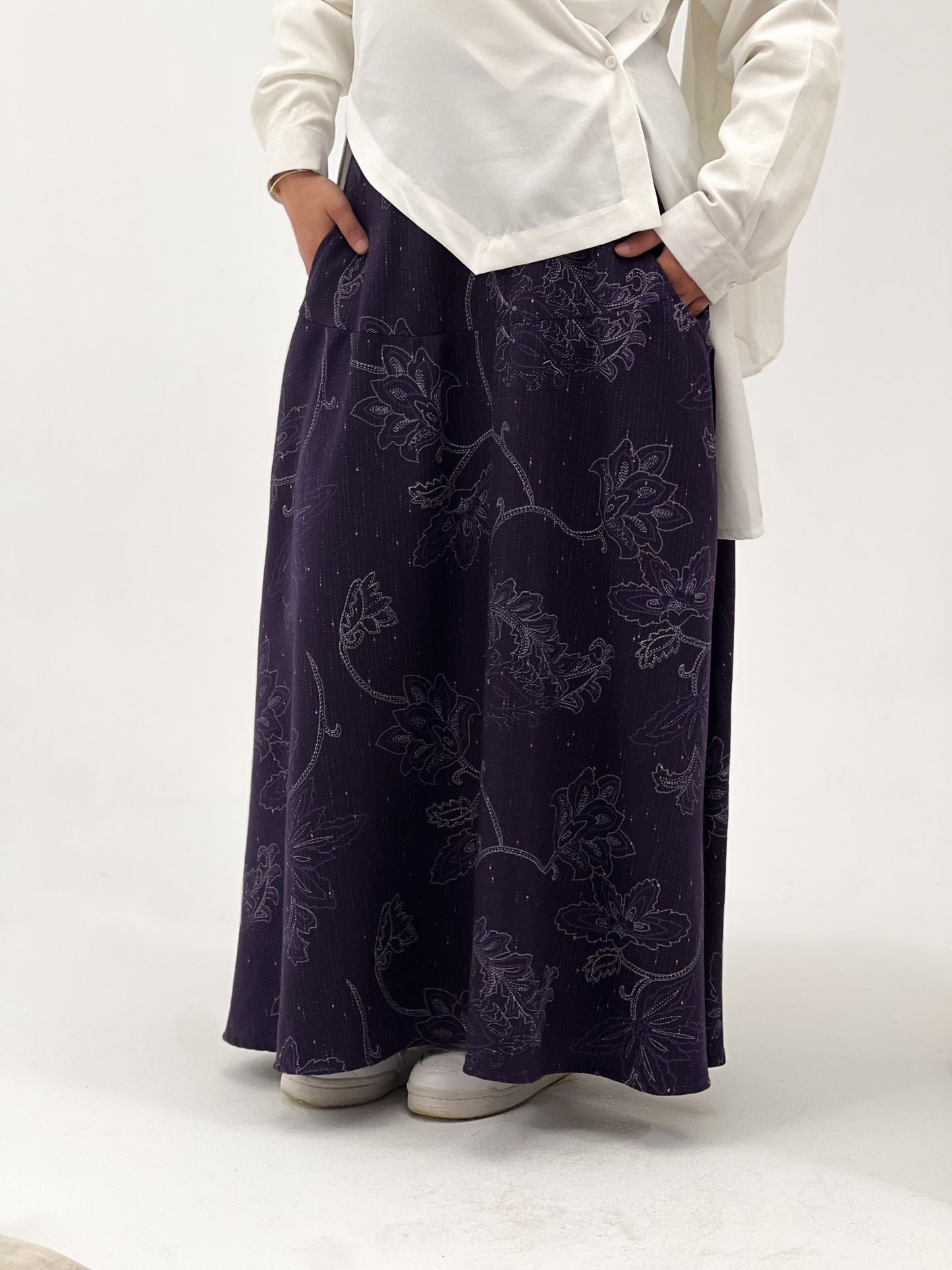 Sotra skirt