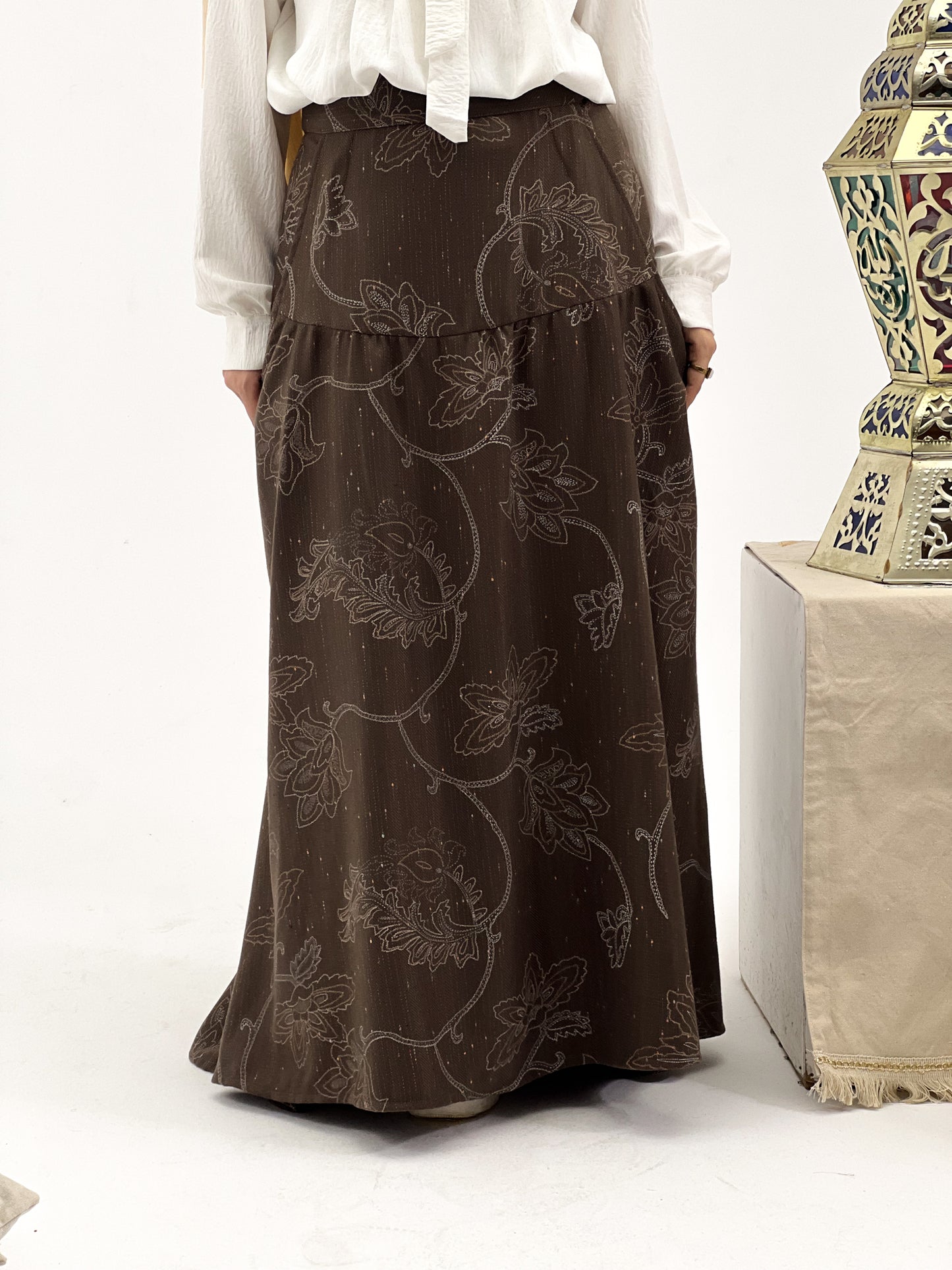Sotra skirt