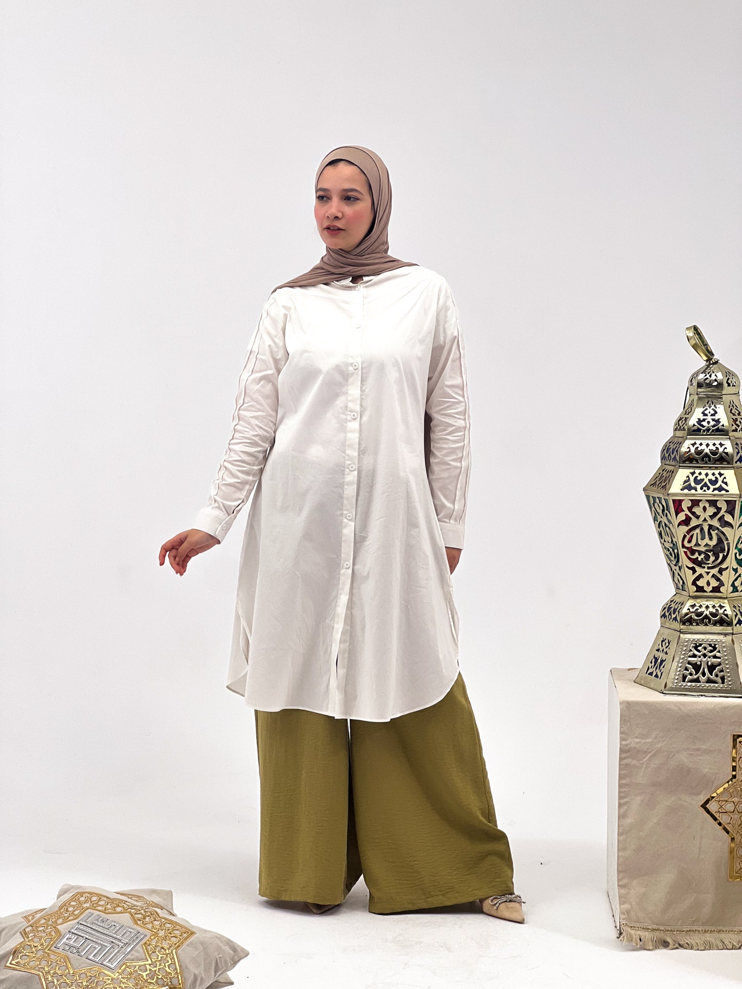 Rahaf pants