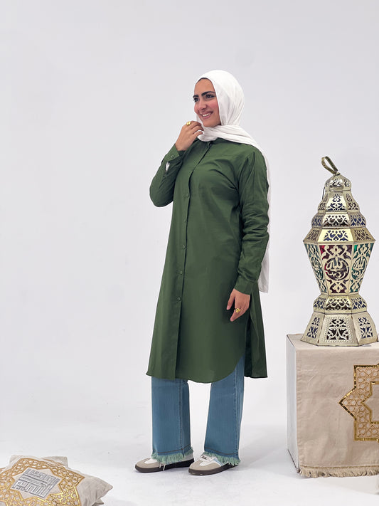 Ro2ya chemise