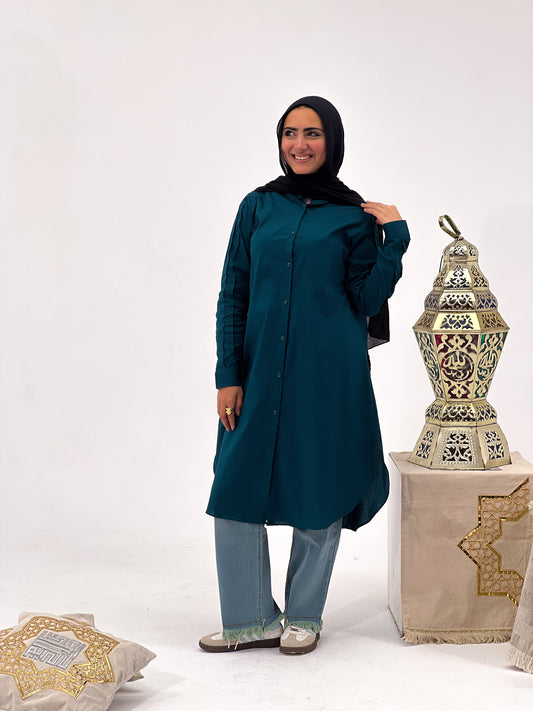 Ro2ya chemise