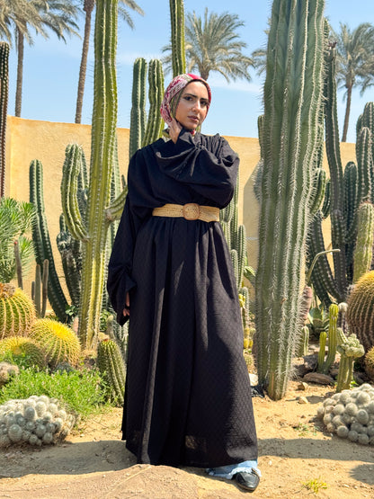 Mohra dress