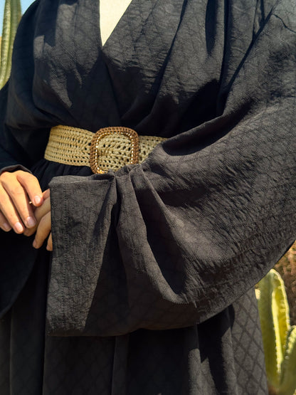 Mohra dress