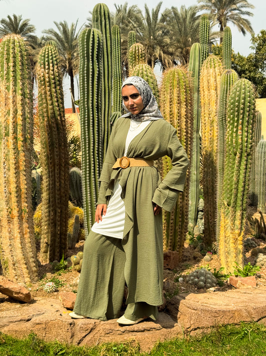 Rahaf cardigan