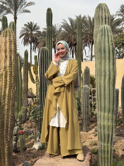 Rahaf pants