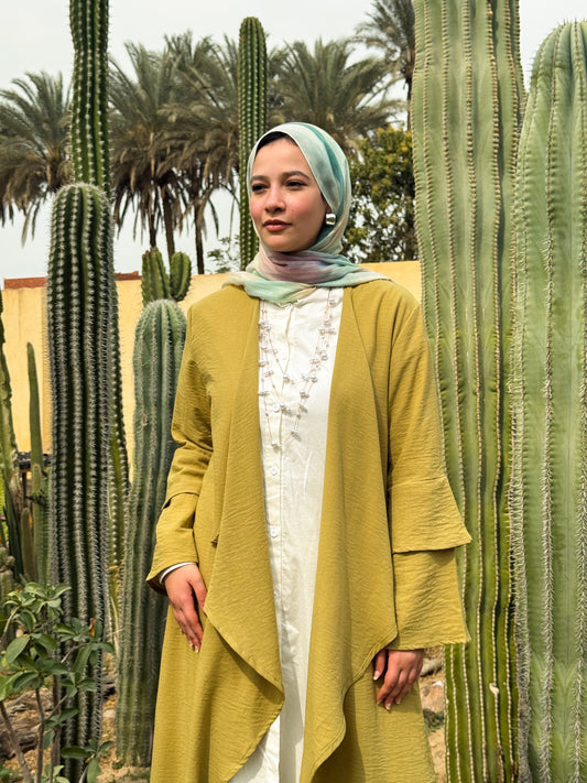 Rahaf cardigan