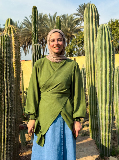 Farah shirt