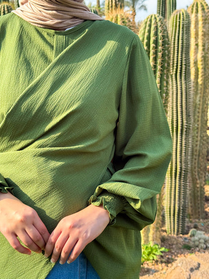 Farah shirt