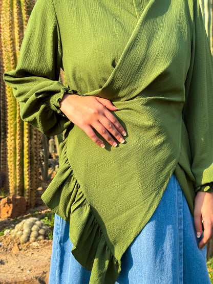 Farah shirt