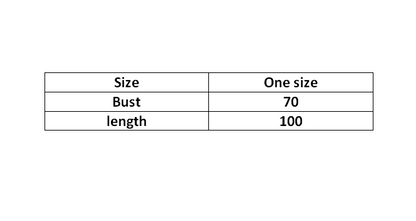 Nova cardigan