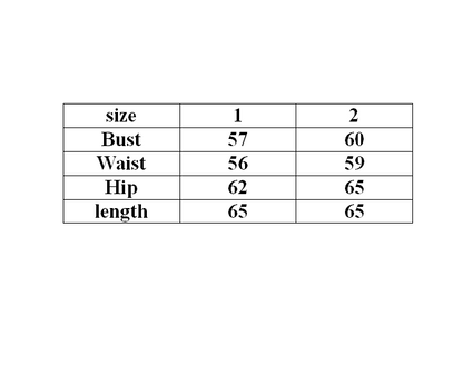 Pure flow short Sleeveless basic