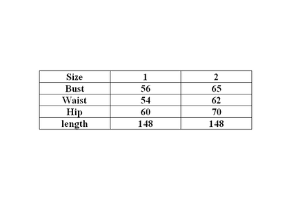The Hazel dress