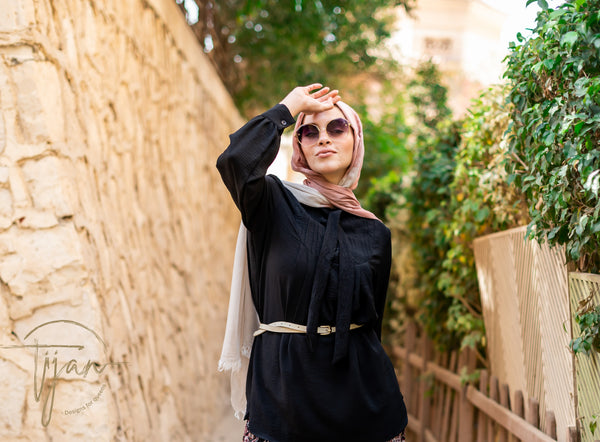 Basic Blouse