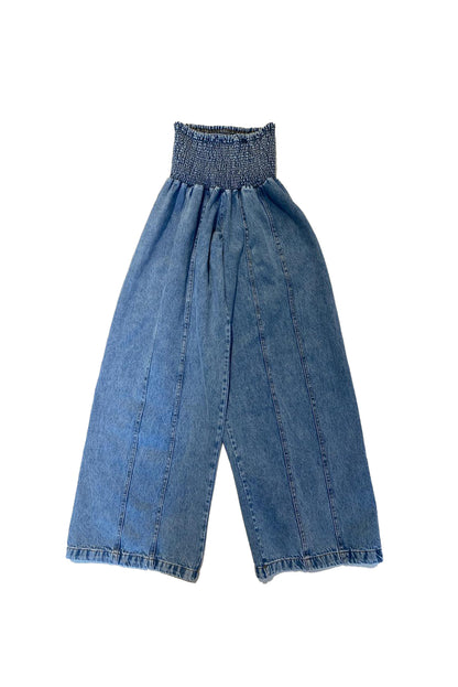Comfy Denim NEW