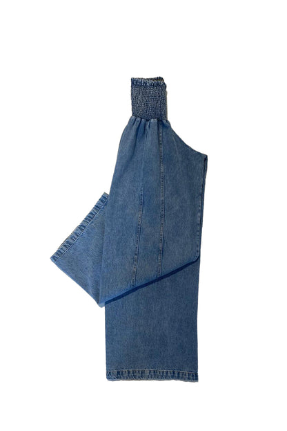 Comfy Denim NEW