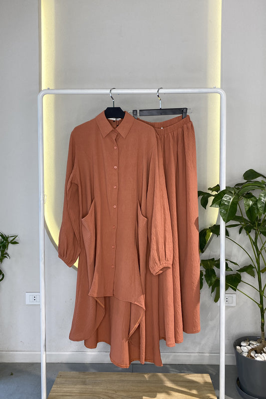 Rosalia Set