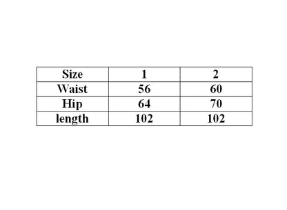 palma denim pants