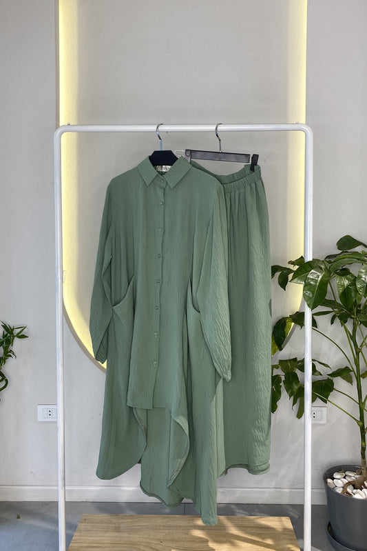 Rosalia Set