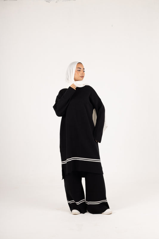 Alma set
