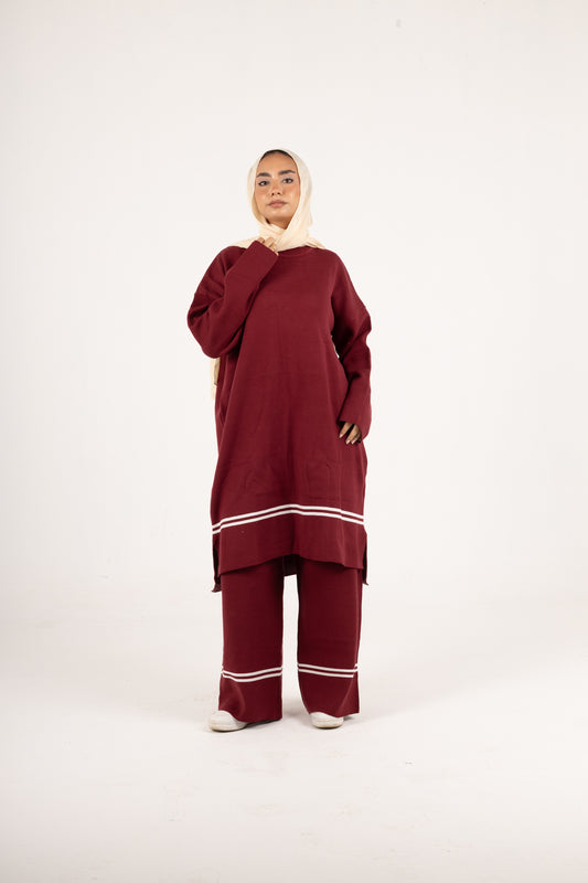 Alma set