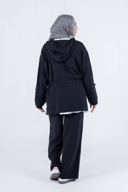 Juana set