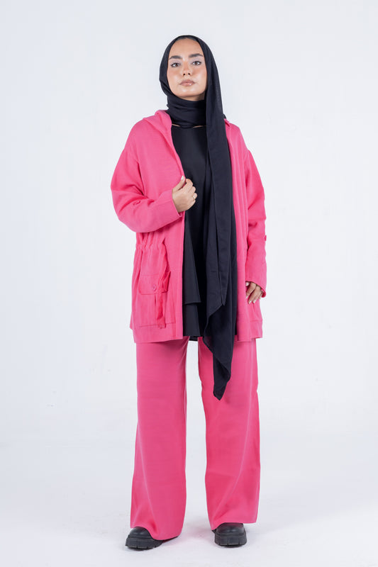 Juana set