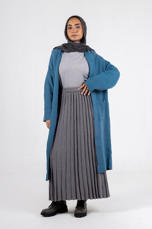 Aurora cardigan