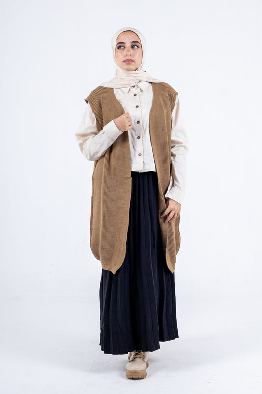 Clara vest