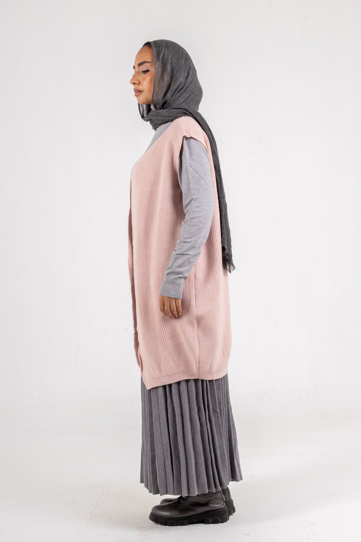 Clara vest