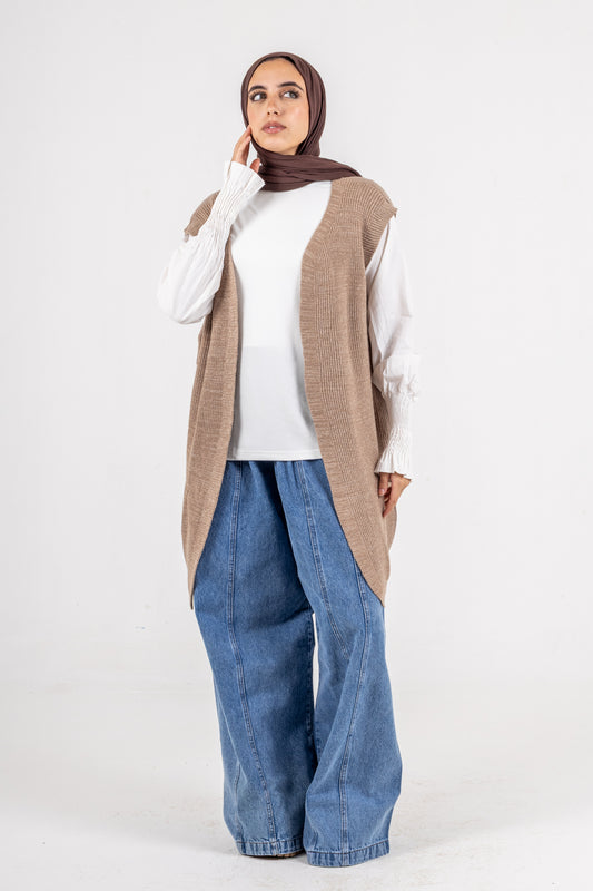 Clara vest