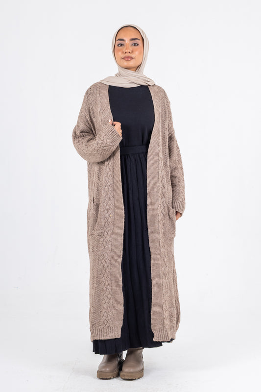 Emily cardigan