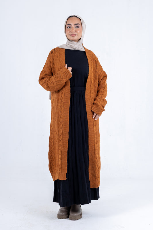 Emily cardigan