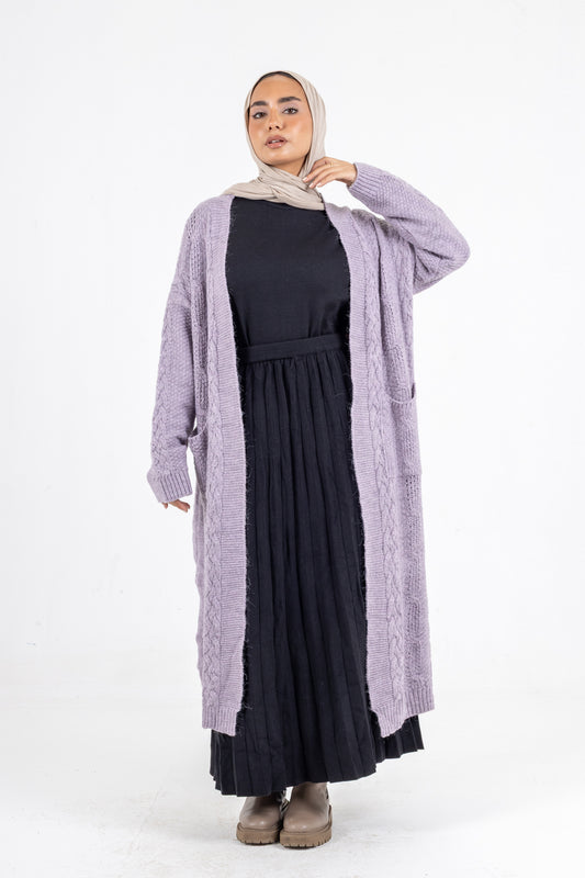 Emily cardigan