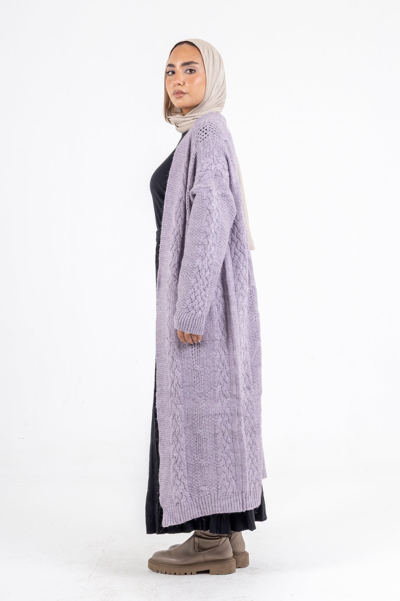 Emily cardigan