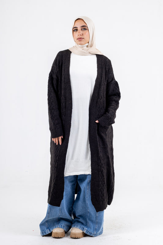 Emily cardigan
