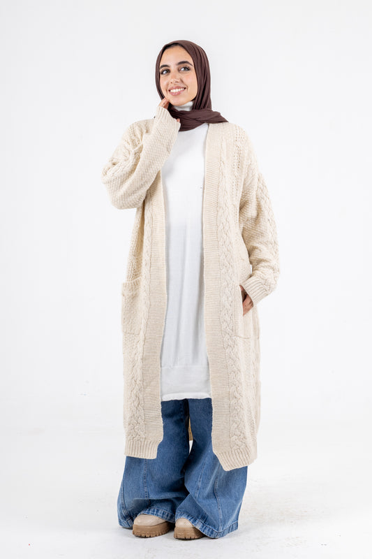 Emily cardigan