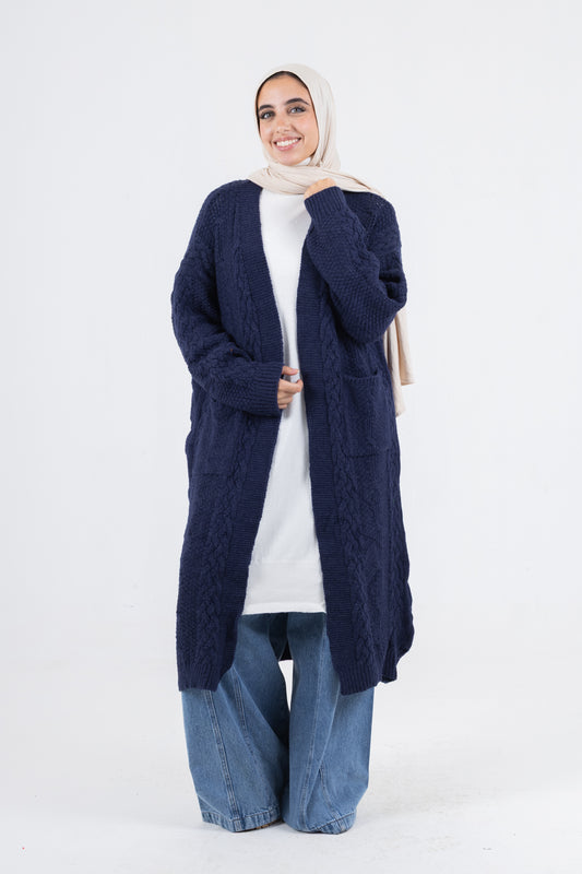 Emily cardigan