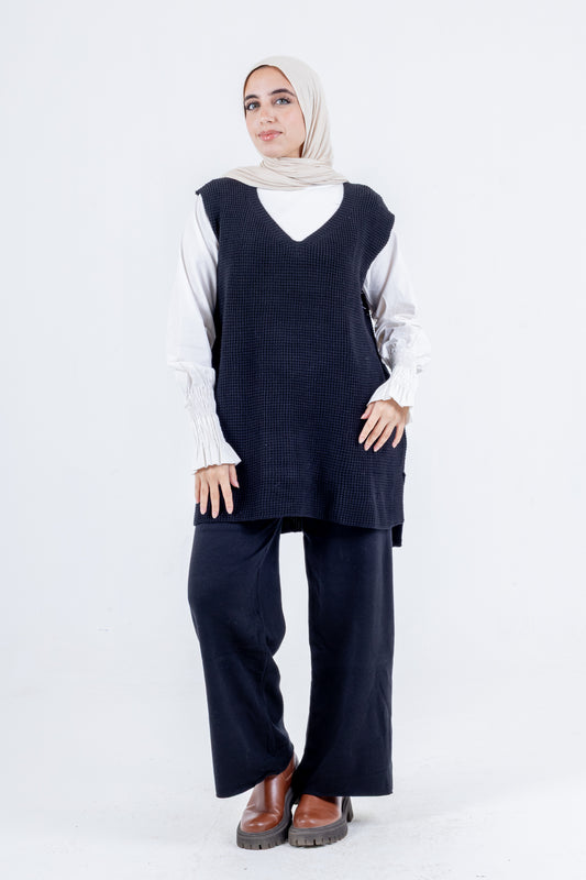Pilar vest