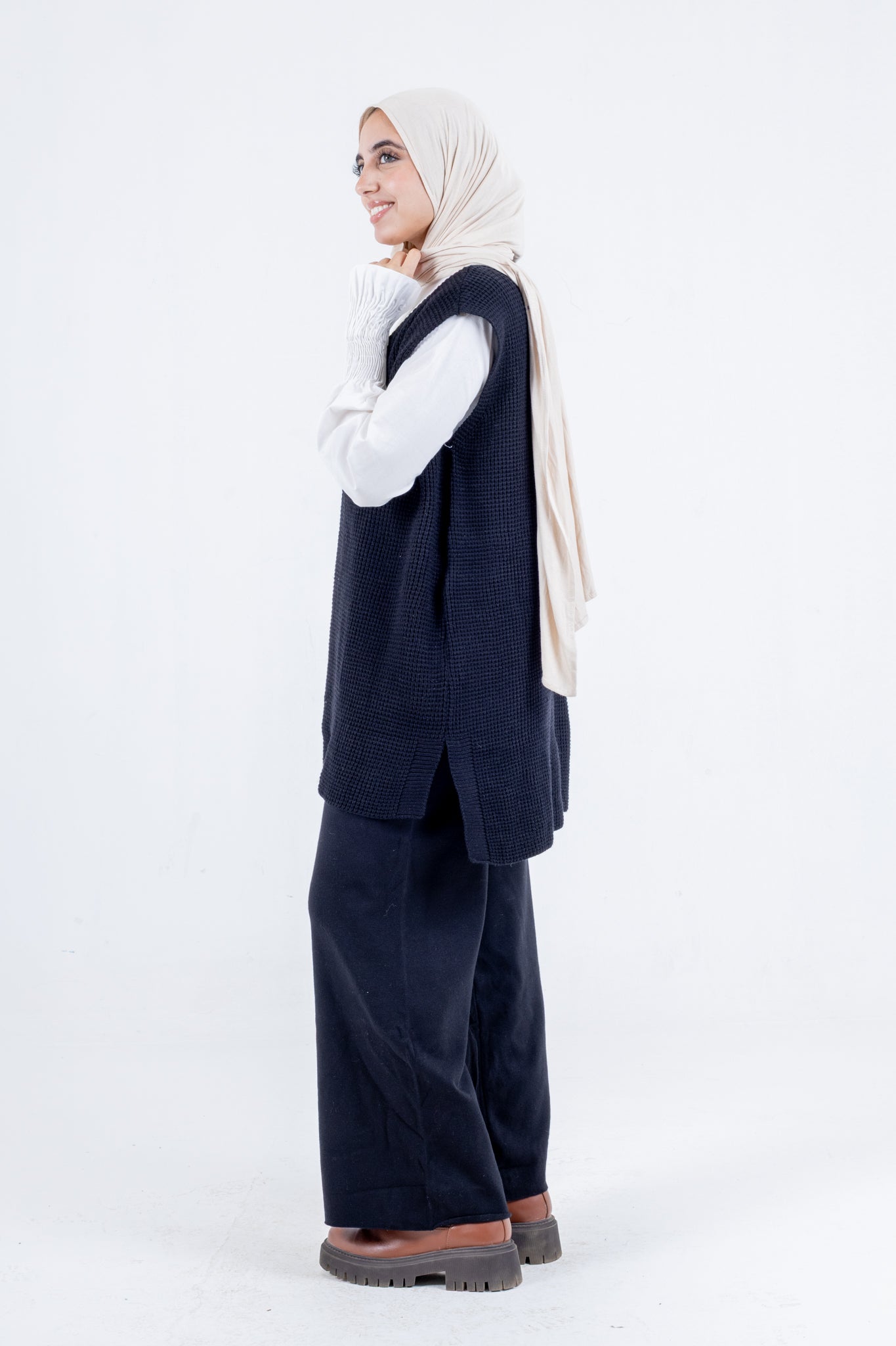 Pilar vest