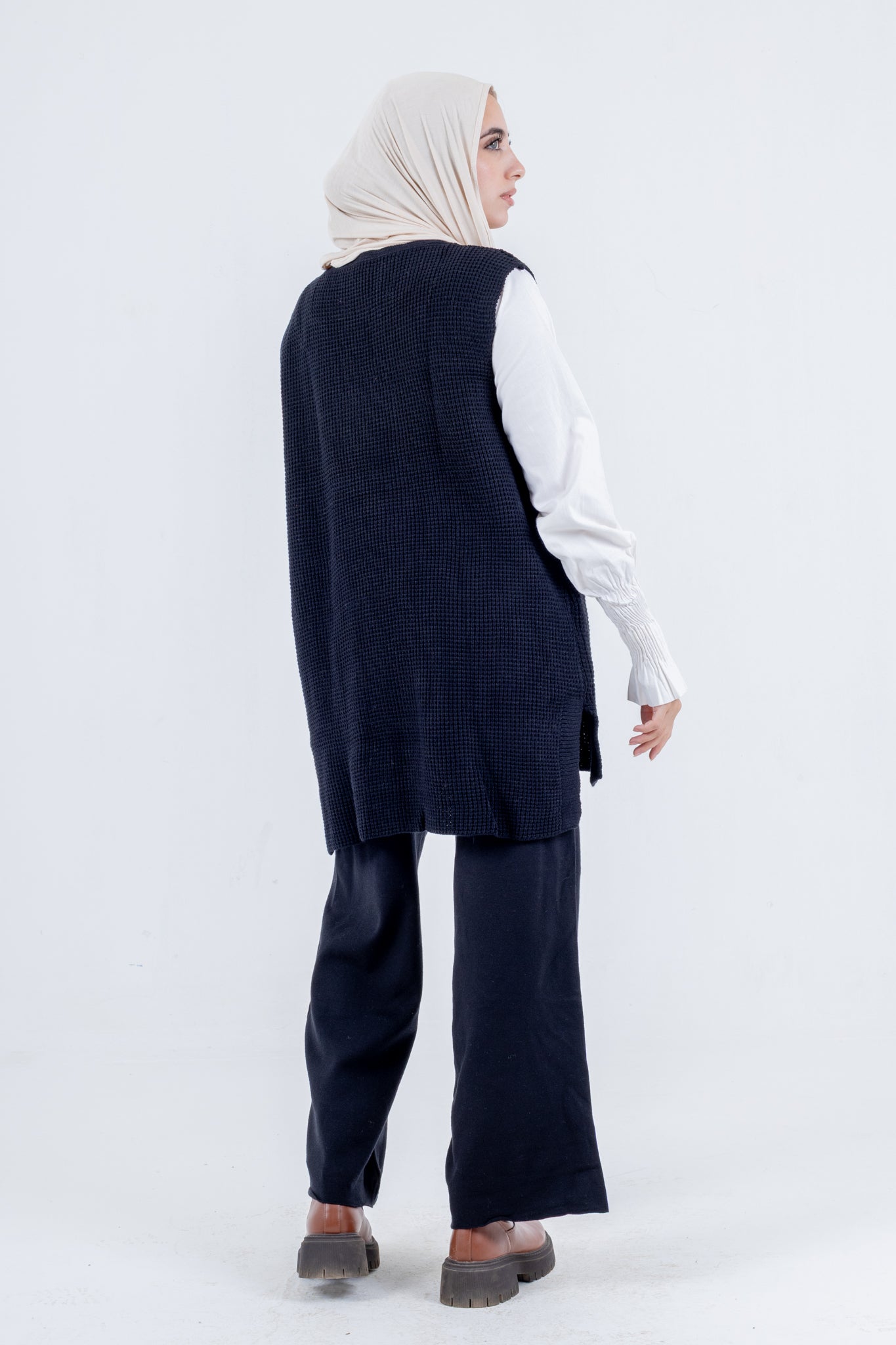 Pilar vest